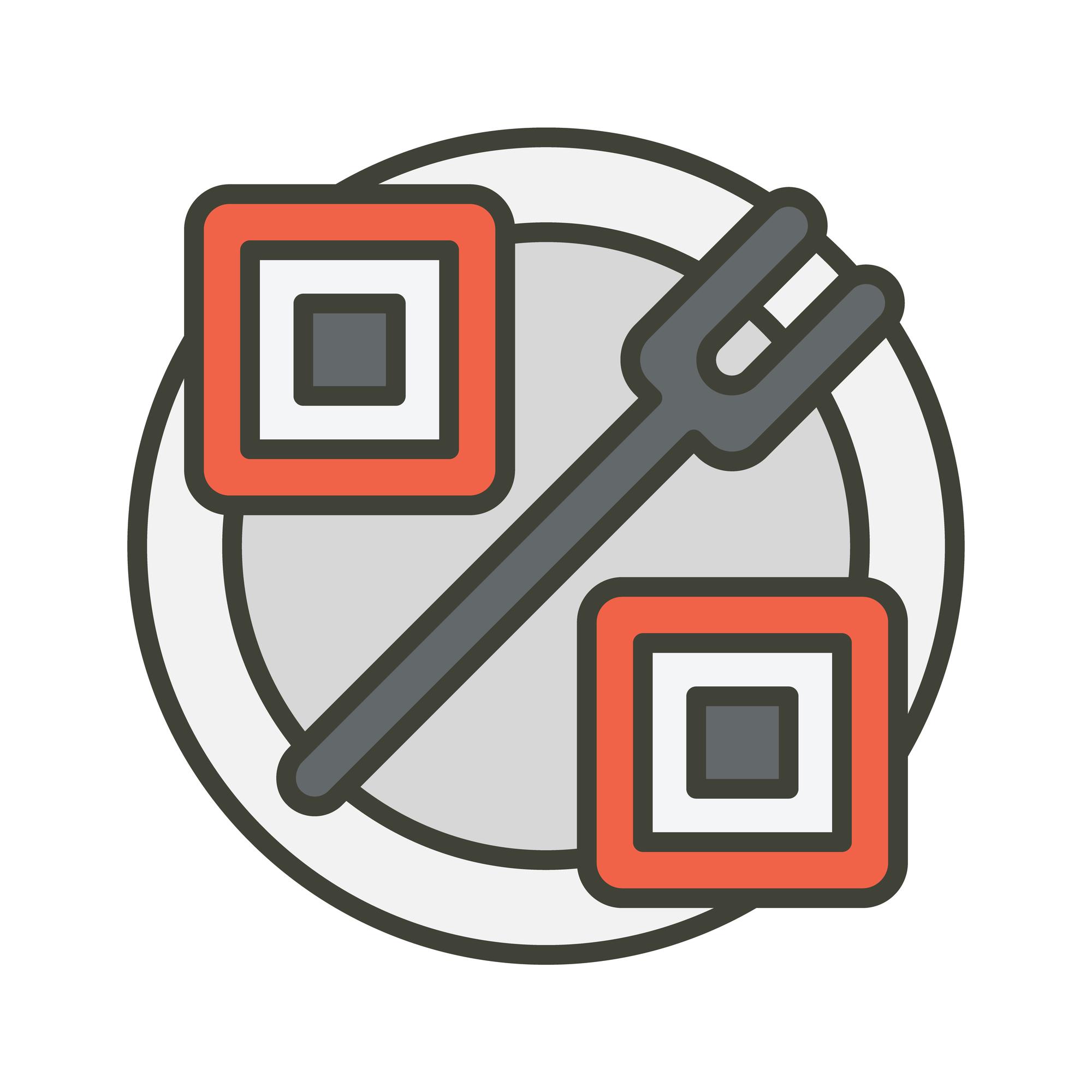 Szybka Kuchnia — Konsultacje kulinarne logo